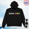 Blink182 Merch Store Toypaj Classic Icons Hoodie
