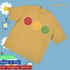 Blink182 Merch Store Toypaj Classic Icons Vintage Gold T-Shirt