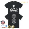 Bludfest Merch Store Bludfest Shirt 2 Bludfest Merch Store Bludfest Shirt