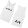 Bludfest Merch Store Idols Tank Top 1 Bludfest Merch Store Idols Tank Top
