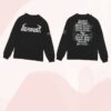 Bludfest Merch Store Long Sleeve Shirt 4 Bludfest Merch Store Long Sleeve Shirt