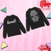 Bludfest Merch Store Long Sleeve Shirt