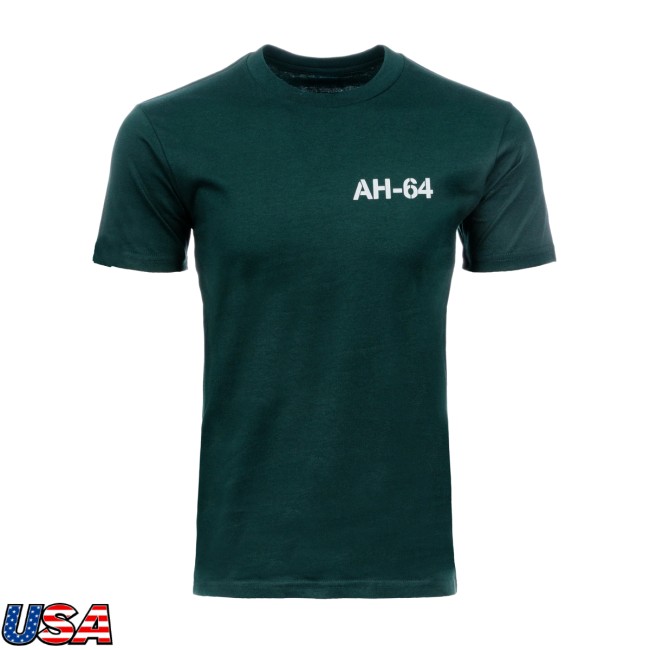 Boeing Store Merch Boeing Ah-64 Apache Unisex Graphic Shirt 3 Boeing Store Merch Boeing Ah-64 Apache Unisex Graphic Shirt