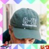 Boeing Store Merch Boeing C-17 Globemaster III Graphic Hat