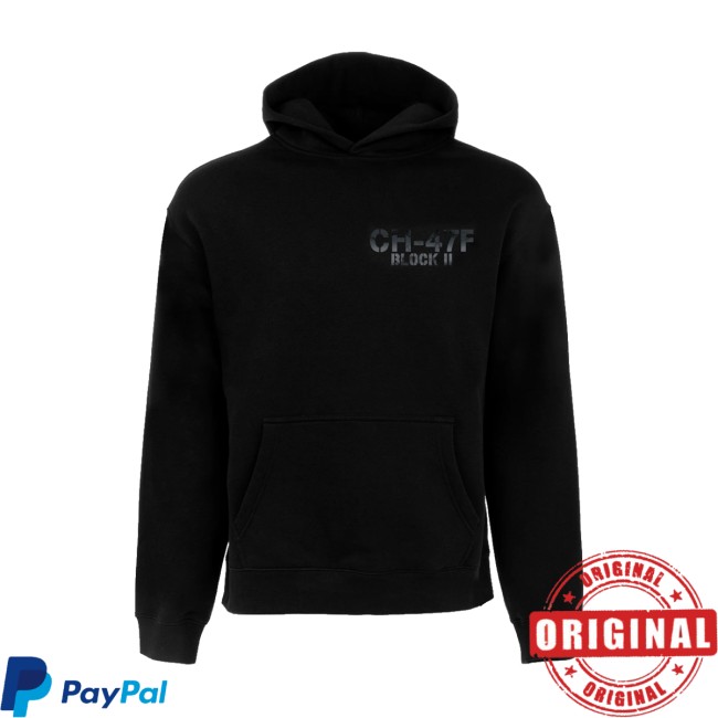 Boeing Store Merch Boeing Ch-47F Block Ii Unisex Graphic Hoodie 4 Boeing Store Merch Boeing Ch-47F Block Ii Unisex Graphic Hoodie