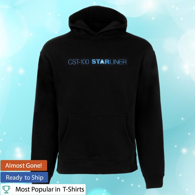 Boeing Store Merch Boeing Cst-100 Starliner Unisex Graphic Hoodie 4 Boeing Store Merch Boeing Cst-100 Starliner Unisex Graphic Hoodie