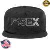 Boeing Store Merch Boeing F-15EX Eagle II Graphic Hat