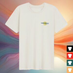 Bondi Rescue Merch Store Endless Summer Supersoft Unisex T-Shirt