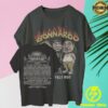 Bonnaroo Merch Shop 2026 Bobble Head Lineup Tee 4 Bonnaroo Merch Shop 2026 Bobble Head Lineup Tee
