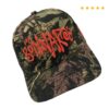 Bonnaroo Music & Arts Festival Store Merch 2026 Splat Camo Hat 1 Bonnaroo Music & Arts Festival Store Merch 2026 Splat Camo Hat