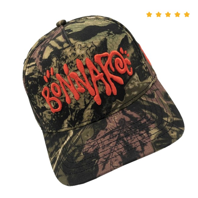 Bonnaroo Music & Arts Festival Store Merch 2026 Splat Camo Hat 3 Bonnaroo Music & Arts Festival Store Merch 2026 Splat Camo Hat