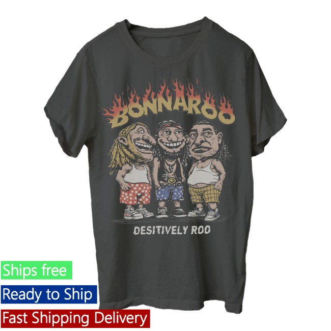 Bonnaroo Music & Arts Festival Store Merch Bobble Head Lineup Tee 5 Bonnaroo Music & Arts Festival Store Merch Bobble Head Lineup Tee