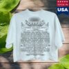 Bonnaroo Music & Arts Festival Store Merch Skeleton Bus Crop Tee 8 Bonnaroo Music & Arts Festival Store Merch Skeleton Bus Crop Tee