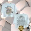 Bonnaroo Music & Arts Festival Store Merch Skeleton Bus Crop Tee 2 Bonnaroo Music & Arts Festival Store Merch Skeleton Bus Crop Tee