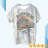 Bonnaroo Music & Arts Festival Store Merch Skeleton Bus Lineup Tee 4 Bonnaroo Music & Arts Festival Store Merch Skeleton Bus Lineup Tee