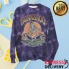 Bonnaroo Music & Arts Festival Store Merch Skeleton Guitar Sweatshirt 8 Bonnaroo Music & Arts Festival Store Merch Skeleton Guitar Sweatshirt