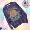 Bonnaroo Music & Arts Festival Store Merch Skeleton Guitar Sweatshirt 1 Bonnaroo Music & Arts Festival Store Merch Skeleton Guitar Sweatshirt