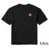 Born X Raised Merch Store Born X Raised + 76 Rocker Tee Black 6 Born X Raised Merch Store Born X Raised + 76 Rocker Tee Black