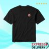 Born X Raised Store Merch Born X Raised + 76 Rocker Shirt Black