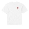 Born X Raised Store Merch Born X Raised + 76 Rocker Shirt White
