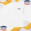 Born X Raised Store Merch Born X Raised + 76 Sunday Cruise Shirt White