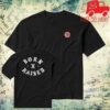 Bornxraised Merch Shop Born X Raised 76 Rocker Tee Black