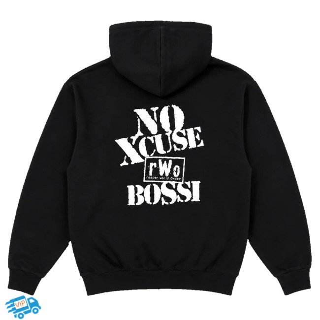 Bossi Sportswear Merch Store Rwo Hoodie Regular Fit 4 Bossi Sportswear Merch Store Rwo Hoodie Regular Fit