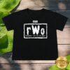 Bossi Sportswear Merch Store Rwo T-Shirt Fashion Fit