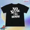Bossi Sportswear Merch Store Rwo T-Shirt Fashion Fit