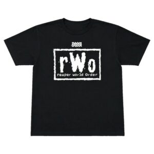 Bossi Sportswear Merch Store Rwo T-Shirt Regular Fit