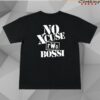 Bossi Sportswear Merch Store Rwo T-Shirt Regular Fit 1 Bossi Sportswear Merch Store Rwo T-Shirt Regular Fit
