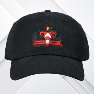 Boys Get Sad Too Merch Store Car Cap Black
