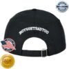 Boys Get Sad Too Merch Store Car Cap Black