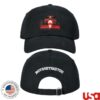 Boys Get Sad Too Merch Store Car Cap Black