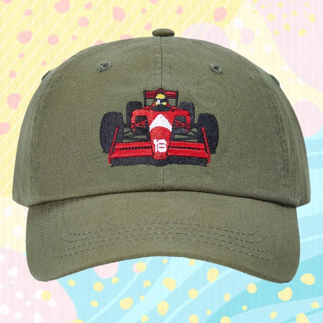 Boys Get Sad Too Merch Store Car Cap Green 3 Boys Get Sad Too Merch Store Car Cap Green