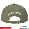 Boys Get Sad Too Merch Store Car Cap Green 1 Boys Get Sad Too Merch Store Car Cap Green