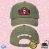 Boys Get Sad Too Merch Store Car Cap Green 2 Boys Get Sad Too Merch Store Car Cap Green