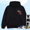 Boys Get Sad Too Merch Store Flag Hoody Black 7 Boys Get Sad Too Merch Store Flag Hoody Black