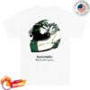 Boys Get Sad Too Merch Store Helmet Tee White
