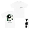 Boys Get Sad Too Merch Store Helmet Tee White