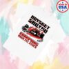 Boys Get Sad Too Merch Store Pit Stop Tee White