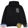 Boys Get Sad Too Merch Store Racing Car Hoody Black