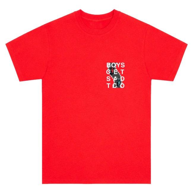 Boys Get Sad Too Merch Store Racing Car Tee Red 4 Boys Get Sad Too Merch Store Racing Car Tee Red