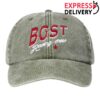 Boys Get Sad Too Merch Store Racing Crew Cap Vintage Green 7 Boys Get Sad Too Merch Store Racing Crew Cap Vintage Green