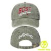 Boys Get Sad Too Merch Store Racing Crew Cap Vintage Green