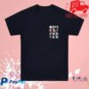 Boys Get Sad Too Store Merch Racing Car Shirt Black