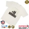 Brand New Merch Store 7 Years + 13 Of Dag Tee