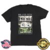 Brand New Merch Store Devil & God Comic Tee