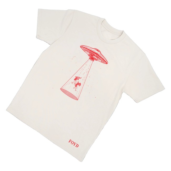 Brand New Merch Store Ufo Tee 3 Brand New Merch Store Ufo Tee