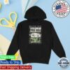 Brand New Store Merch Devil & God Comic Pullover Hoodie